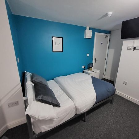 Comfortable Stay - Alfreton Nottingham Esterno foto