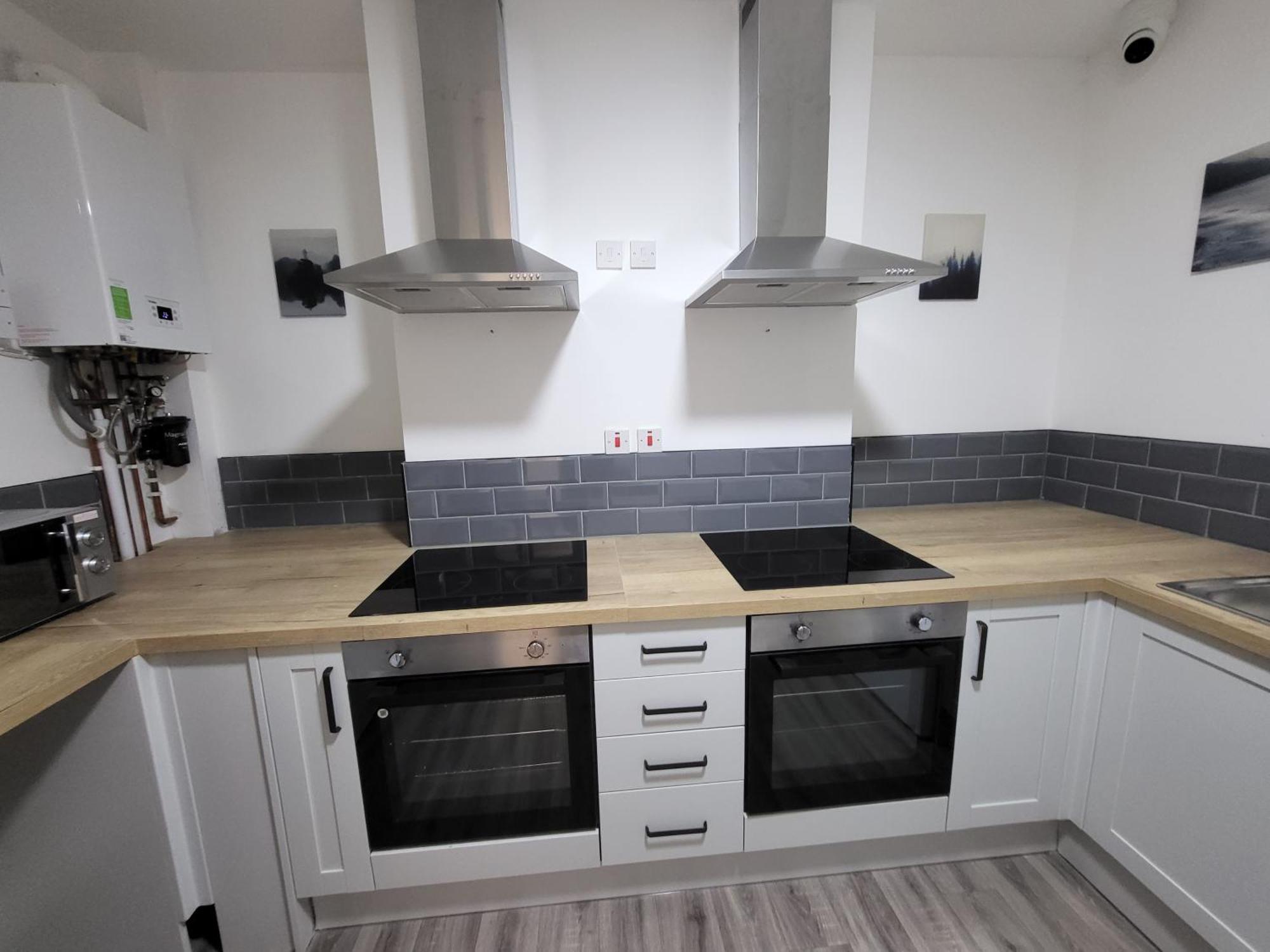 Comfortable Stay - Alfreton Nottingham Esterno foto