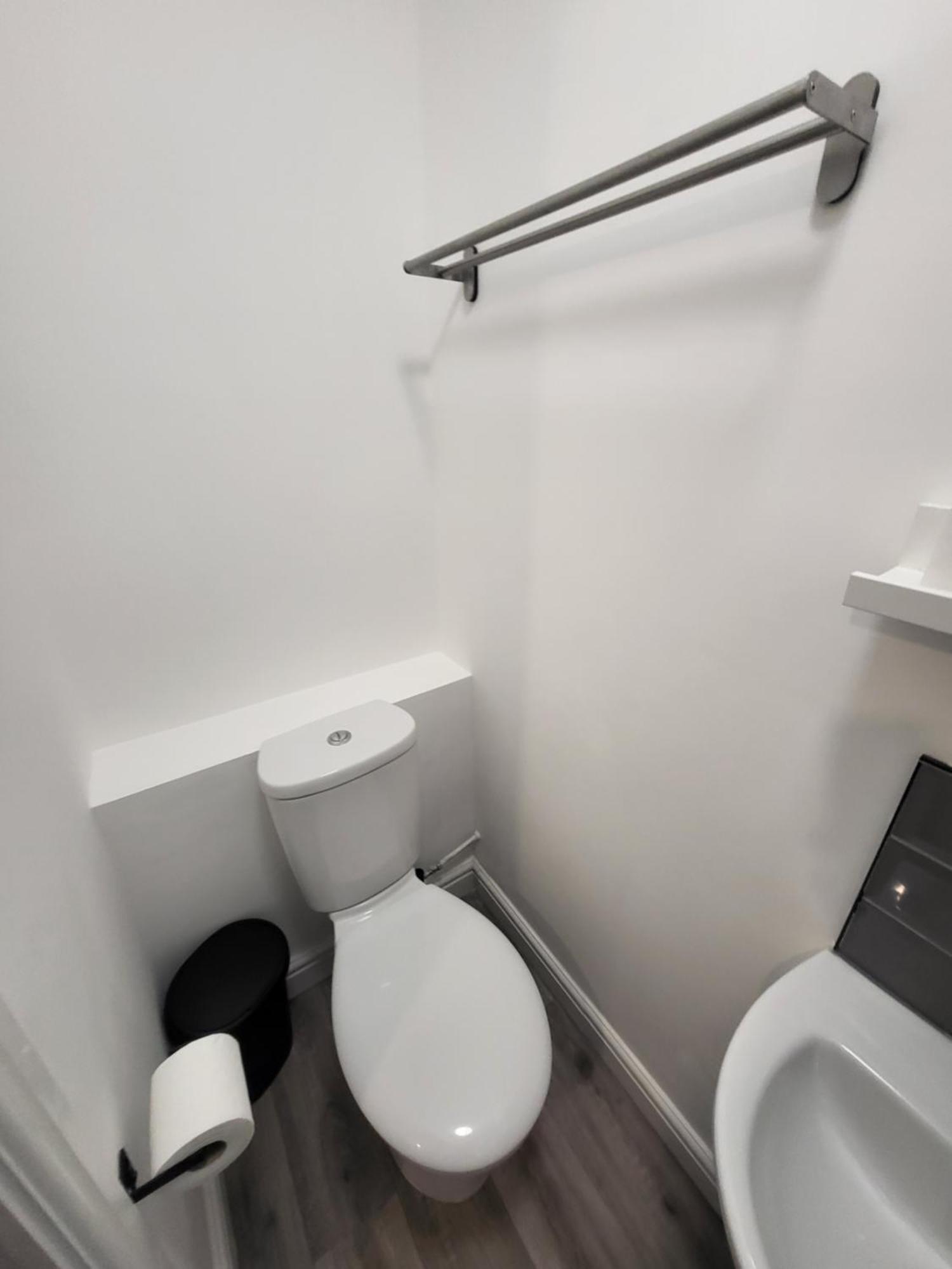Comfortable Stay - Alfreton Nottingham Esterno foto