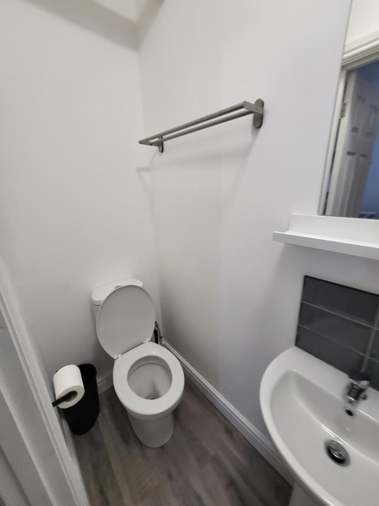 Comfortable Stay - Alfreton Nottingham Esterno foto