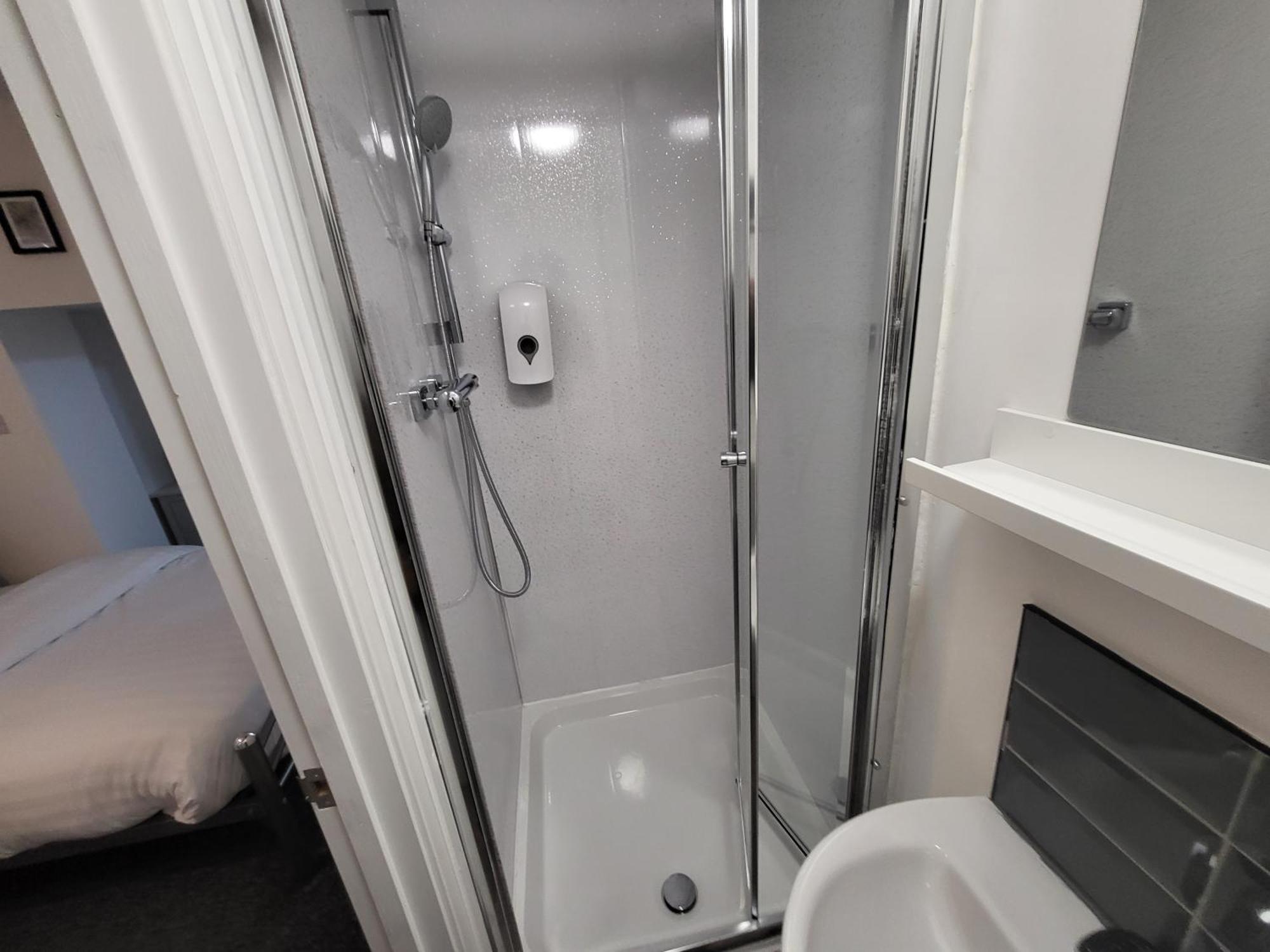Comfortable Stay - Alfreton Nottingham Esterno foto